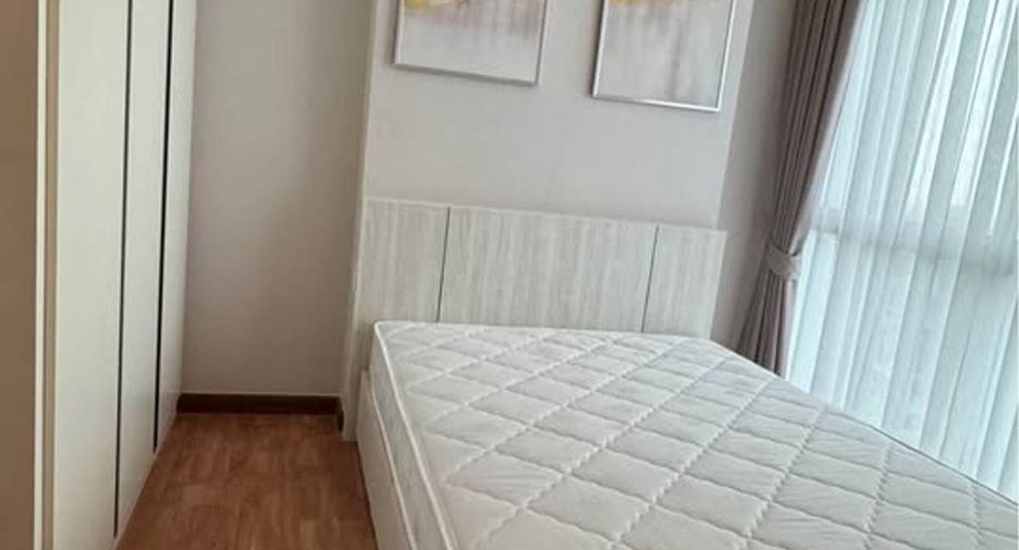 For rent 3 bedrooms condo in Bang Na, Bangkok