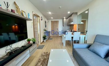 Condo en alquiler y en venta de 1 habitaciones en Na Jomtien, Pattaya