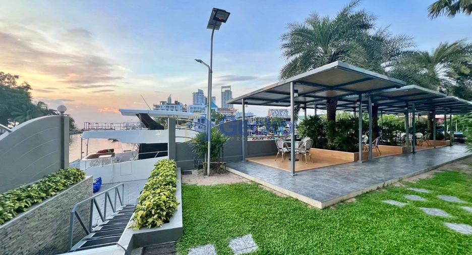 Condo en alquiler y en venta de 1 habitaciones en Na Jomtien, Pattaya