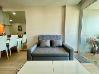 À louer et à vendre 1 chambre condo à Na Jomtien, Pattaya