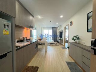 À louer et à vendre 1 chambre condo à Na Jomtien, Pattaya