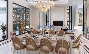 Casa en venta de 5 habitaciones en Bang Lamung, Chonburi