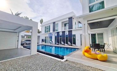 Casa en venta de 5 habitaciones en Jomtien, Pattaya