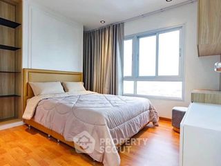 À louer 2 chambres condo à Phasi Charoen, Bangkok