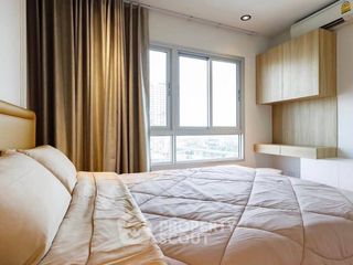 À louer 2 chambres condo à Phasi Charoen, Bangkok