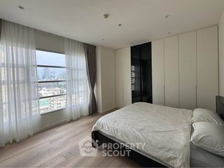 À louer 2 chambres condo à Ratchathewi, Bangkok