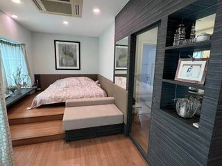 For rent 5 bedrooms house in Suan Luang, Bangkok