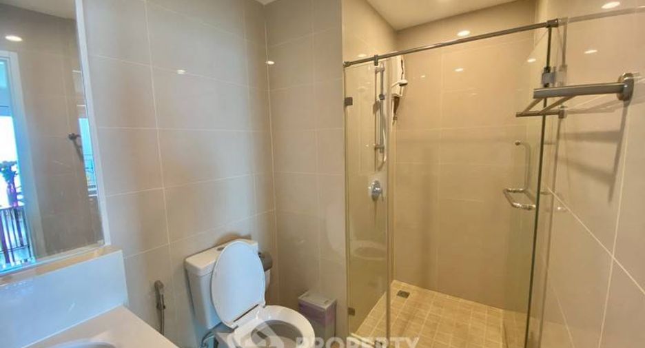 For rent 2 ベッドルーム condo in Si Racha, Chonburi