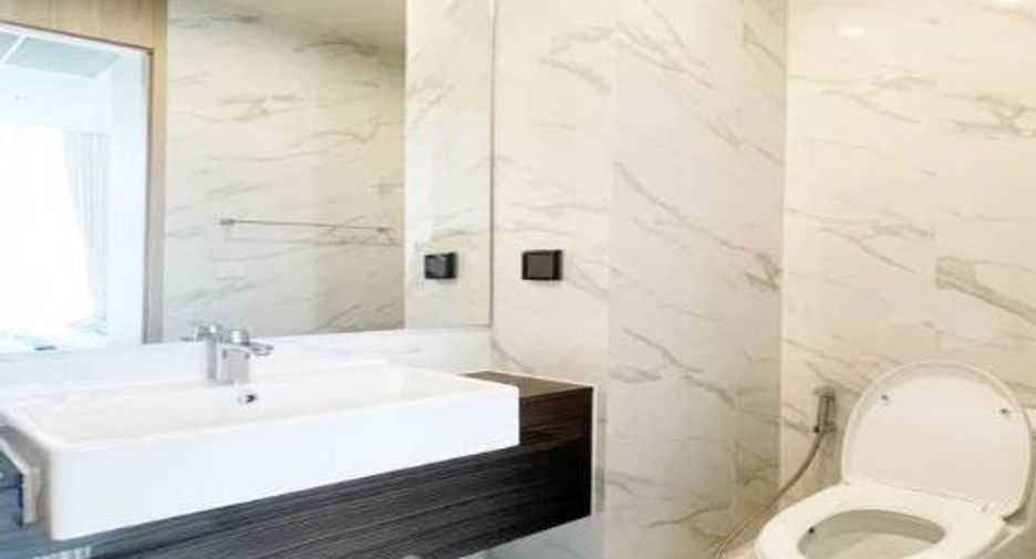 For rent 1 Beds condo in Khlong Toei, Bangkok
