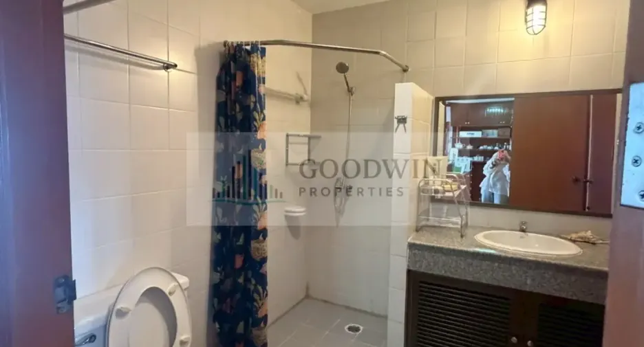 For rent and for sale 3 bedrooms condo in Na Jomtien, Pattaya