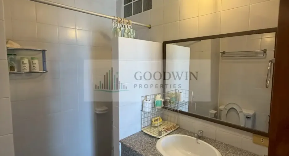 For rent and for sale 3 bedrooms condo in Na Jomtien, Pattaya