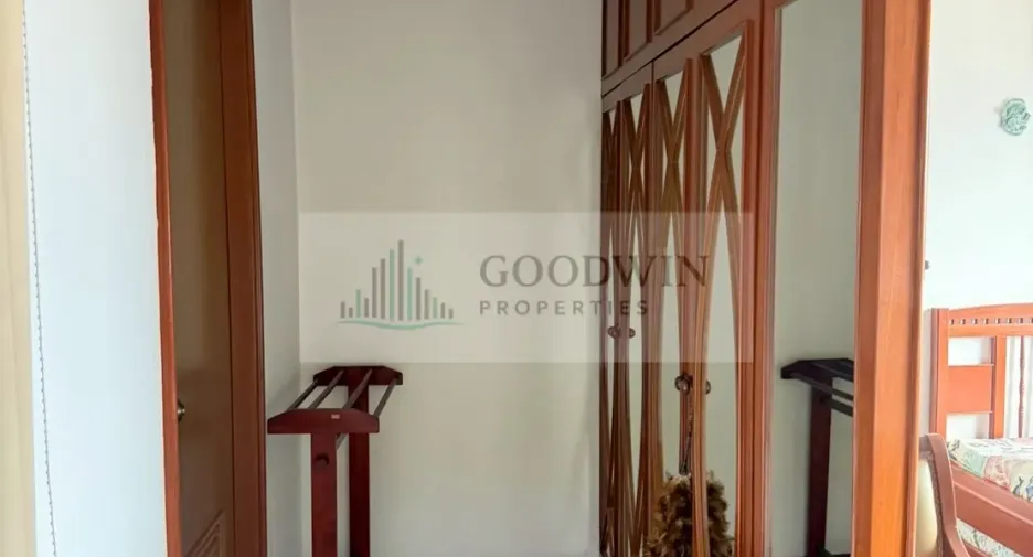 For rent and for sale 3 bedrooms condo in Na Jomtien, Pattaya