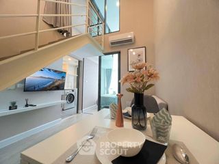 For rent 2 bedrooms condo in Bang Sue, Bangkok