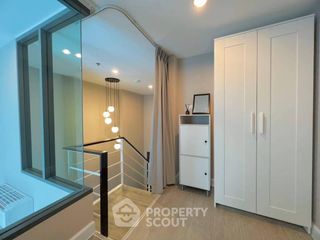 For rent 2 bedrooms condo in Bang Sue, Bangkok
