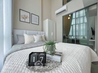 For rent 2 bedrooms condo in Bang Sue, Bangkok