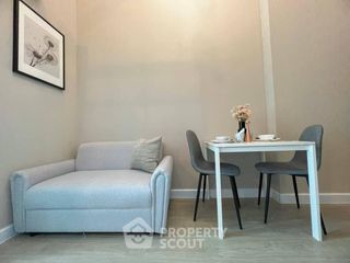 For rent 2 bedrooms condo in Bang Sue, Bangkok