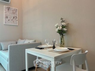 For rent 2 bedrooms condo in Bang Sue, Bangkok