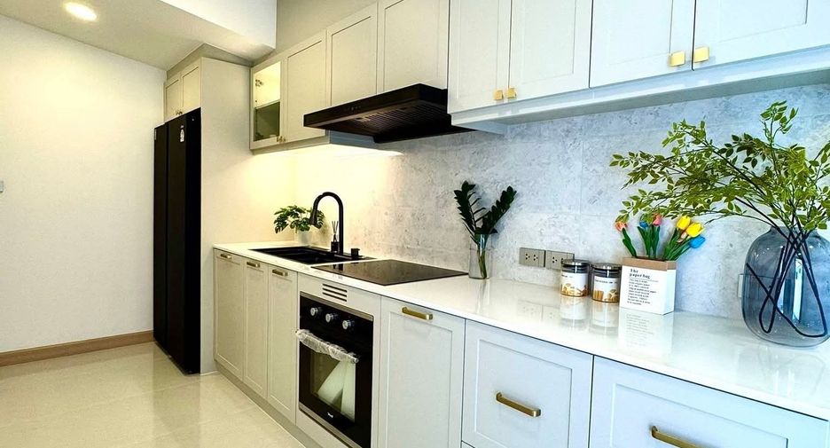 Haus zum Kauf mit 3 Zimmer in Bang Lamung, Chonburi