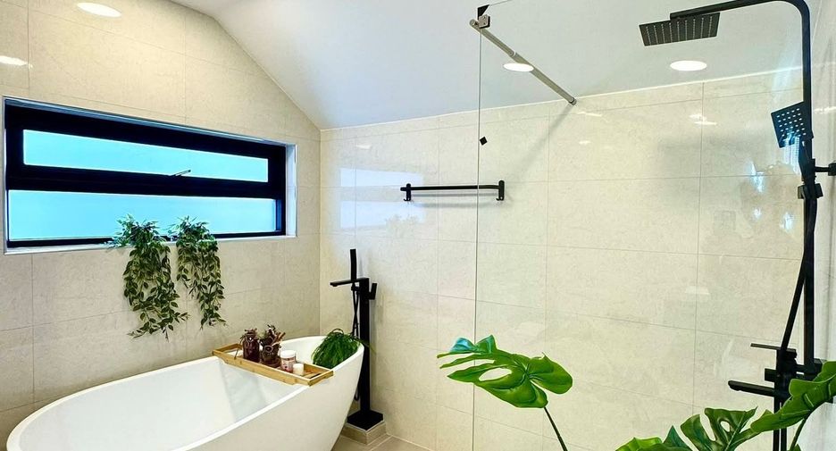 Haus zum Kauf mit 3 Zimmer in Bang Lamung, Chonburi