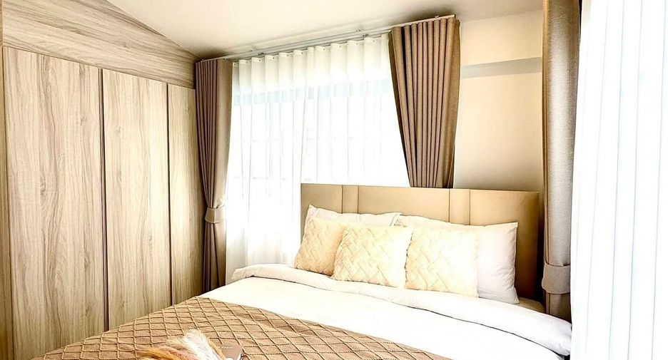 Haus zum Kauf mit 3 Zimmer in Bang Lamung, Chonburi