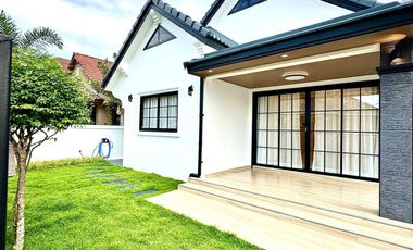 Haus zum Kauf mit 3 Zimmer in Bang Lamung, Chonburi