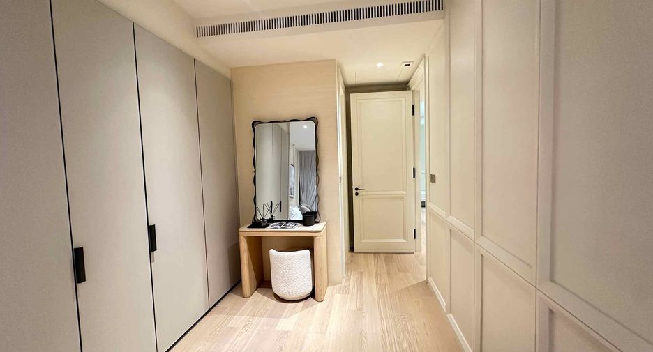 Wohnung zum Kauf mit 3 Zimmer in Khlong Toei, Bangkok
