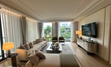 Wohnung zum Kauf mit 3 Zimmer in Khlong Toei, Bangkok