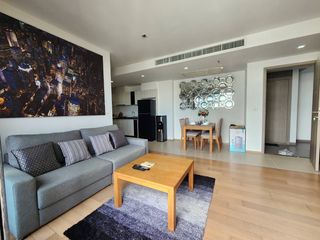 Condo en alquiler de 2 habitaciones en Watthana, Bangkok