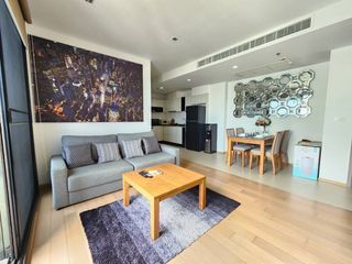 Condo en alquiler de 2 habitaciones en Watthana, Bangkok