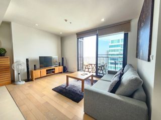 Condo en alquiler de 2 habitaciones en Watthana, Bangkok