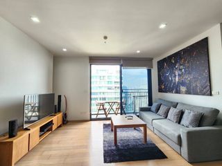 Condo en alquiler de 2 habitaciones en Watthana, Bangkok