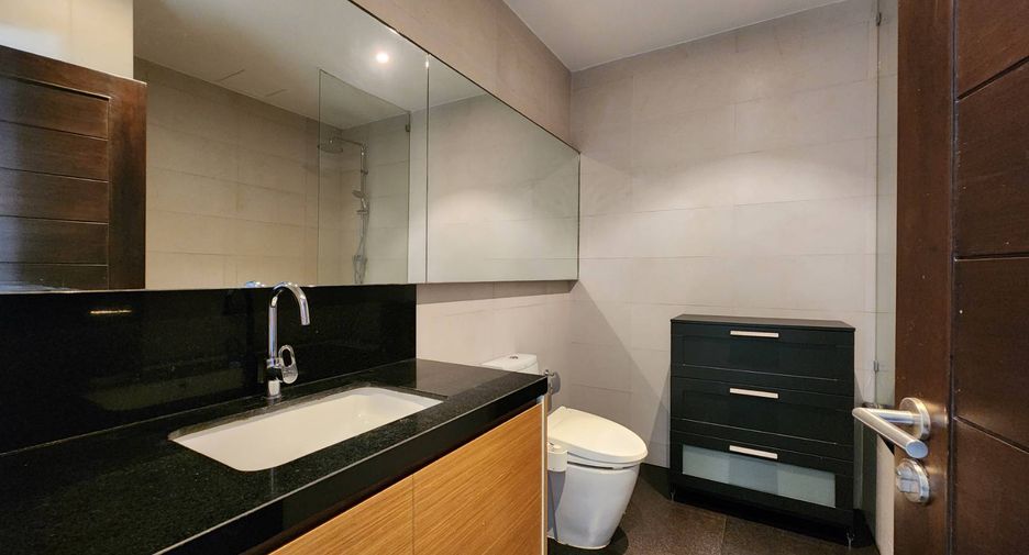 Wohnung zur Miete mit 1 Zimmer in Watthana, Bangkok