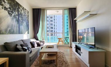 Condo en alquiler de 1 habitaciones en Watthana, Bangkok