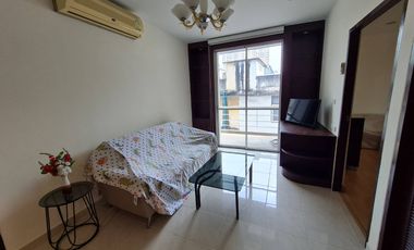 Wohnung zur Miete mit 2 Zimmer in Khlong Toei, Bangkok