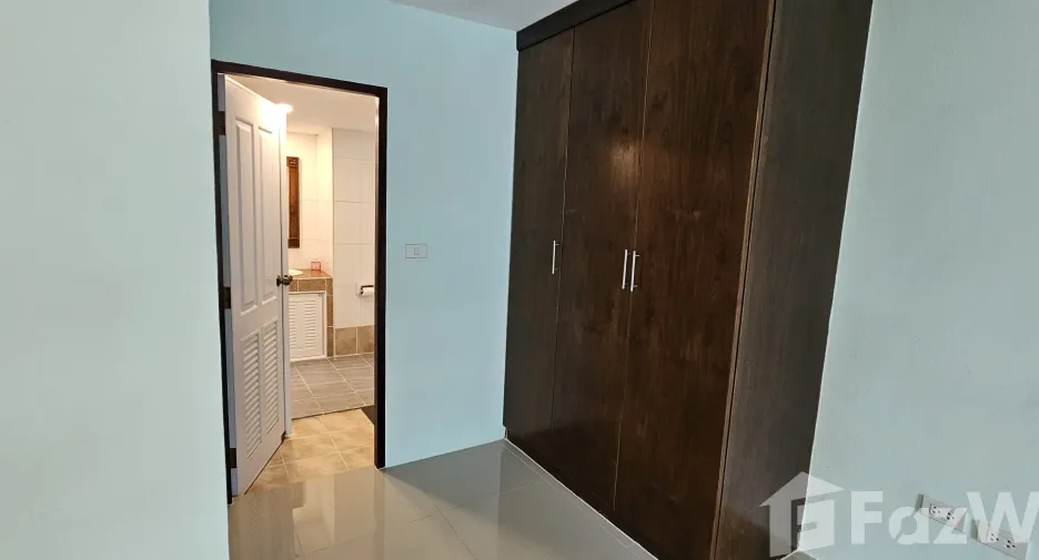 Condo en alquiler de 2 habitaciones en Mueang Chiang Mai, Chiang Mai