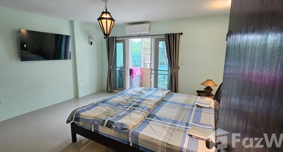 Condo en alquiler de 2 habitaciones en Mueang Chiang Mai, Chiang Mai