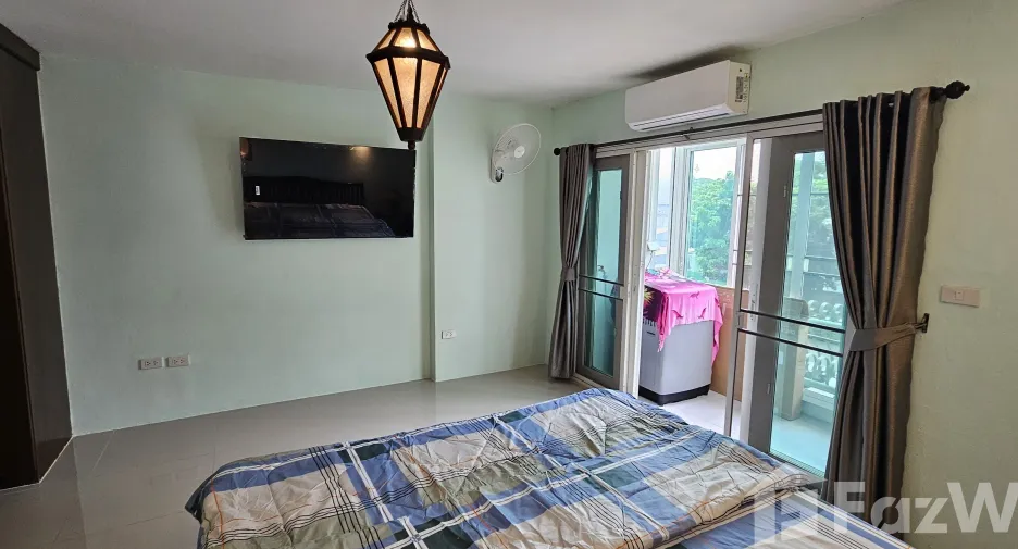 Condo en alquiler de 2 habitaciones en Mueang Chiang Mai, Chiang Mai