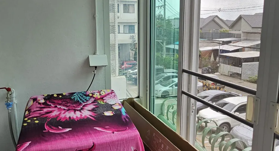 Condo en alquiler de 2 habitaciones en Mueang Chiang Mai, Chiang Mai