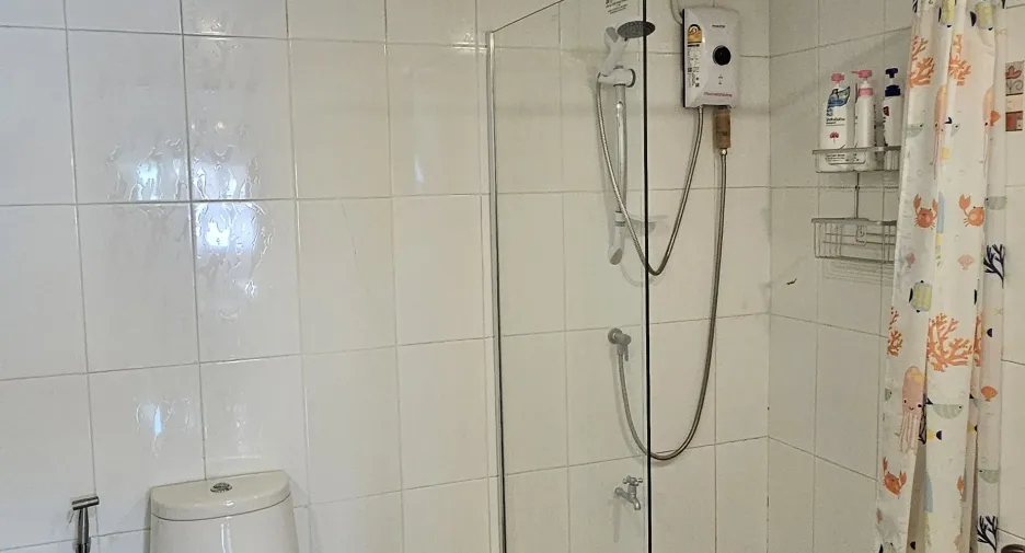 Condo en alquiler de 2 habitaciones en Mueang Chiang Mai, Chiang Mai