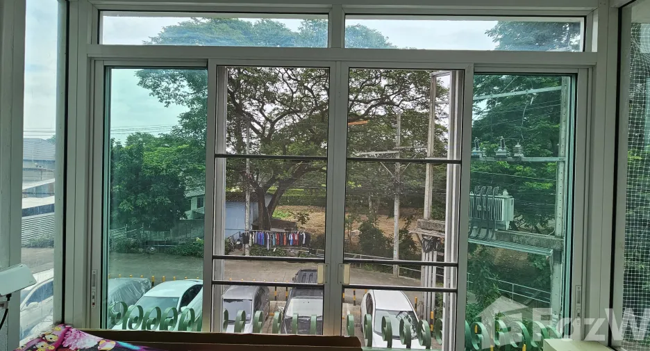 Condo en alquiler de 2 habitaciones en Mueang Chiang Mai, Chiang Mai
