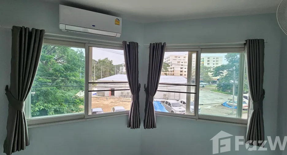 Condo en alquiler de 2 habitaciones en Mueang Chiang Mai, Chiang Mai