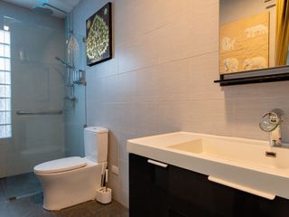 出租 3 卧室 独立屋 在 Phuket Town, 普吉