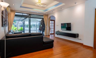 出租 3 卧室 独立屋 在 Phuket Town, 普吉