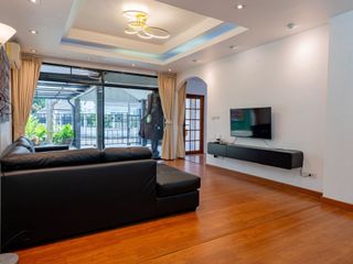 出租 3 卧室 独立屋 在 Phuket Town, 普吉