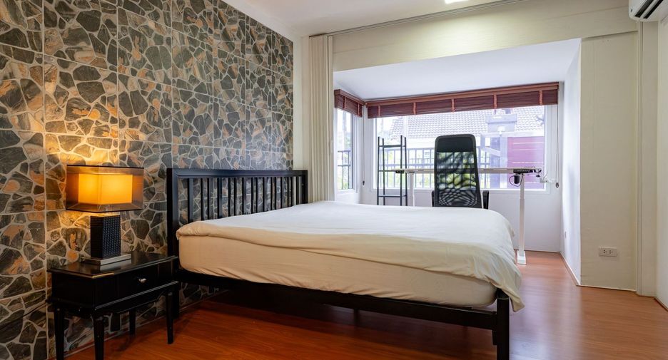 出租 3 卧室 独立屋 在 Phuket Town, 普吉