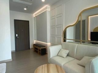 For rent 1 bed condo in Bang Rak, Bangkok