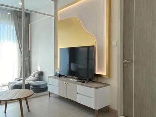 For rent 1 bed condo in Bang Rak, Bangkok