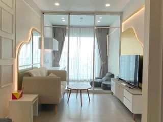 For rent 1 bed condo in Bang Rak, Bangkok