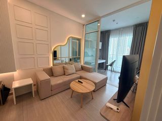 For rent 1 bed condo in Bang Rak, Bangkok