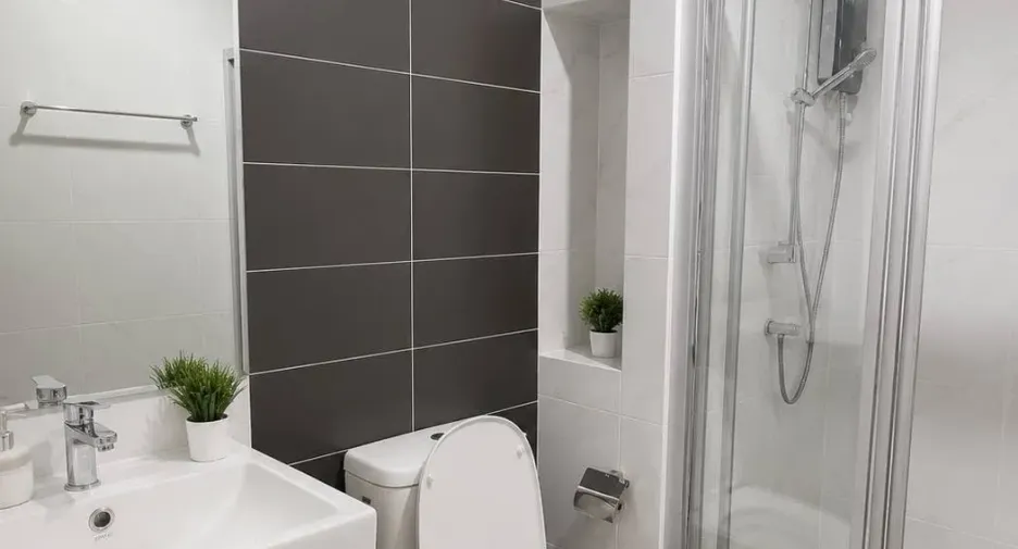 For rent 1 bed condo in Bangkok Noi, Bangkok